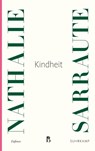 Kindheit - Nathalie Sarraute - 9783518469019