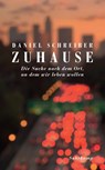 Zuhause - Daniel Schreiber - 9783518469163