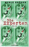 Die Experten - Merle Kröger - 9783518469972