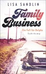 Family Business - Lisa Sandlin - 9783518470282