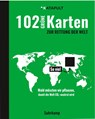 102 grüne Karten zur Rettung der Welt - Katapult - 9783518470831