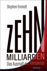 Zehn Milliarden - Stephen Emmott - 9783518470848
