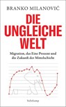 Die ungleiche Welt - Branko Milanovic - 9783518470855