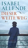 Dieser weite Weg - Isabel Allende - 9783518470886