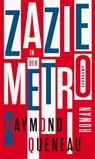Zazie in der Metro - Raymond Queneau - 9783518471166