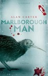 Marlborough Man - Alan Carter - 9783518471210