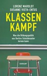 Klassenkampf - Lorenz Maroldt ; Susanne Vieth-Entus - 9783518472316