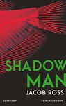 Shadowman - Jacob Ross - 9783518473368