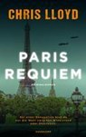 Paris Requiem - Chris Lloyd - 9783518473733