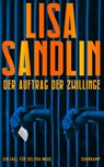 Der Auftrag der Zwillinge - Lisa Sandlin - 9783518474181