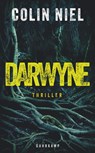 Darwyne - Colin Niel - 9783518474242
