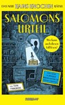 Salomons Urteil - John Finnemore - 9783518474457