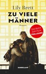 Zu viele Männer - Lily Brett - 9783518474648
