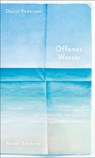 Offenes Wasser - Daniel Pedersen - 9783518474679