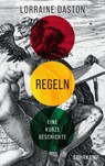 Regeln - Lorraine Daston - 9783518588048