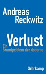 Verlust - Andreas Reckwitz - 9783518588222