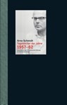 Tagebücher der Jahre 1957-62 - Arno Schmidt - 9783518804605