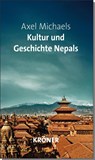 Geschichte Nepals - Axel Michaels - 9783520212016
