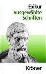 Ausgewählte Schriften - Epikur - 9783520218025