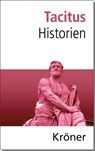Historien - Tacitus - 9783520299031