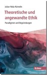 Theoretische und angewandte Ethik - Julian Nida-Rümelin - 9783520519016