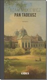 Pan Tadeusz - Adam Mickiewicz - 9783520611017