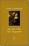Aus dem Leben eines Taugenichts - Joseph von Eichendorff - 9783520854018