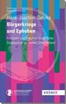 Bürgerkriege und Epheben - Hans-Joachim Gehrke - 9783520900159