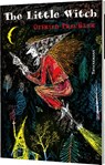 The Little Witch - Otfried Preußler - 9783522174398