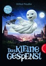 Das kleine Gespenst, Buch zum Film - Otfried Preußler - 9783522183512