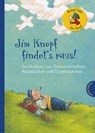 Jim Knopf findet's raus. Geschichten von Himmelsforschern, Halbdrachen und Flugmaschinen - Michael Ende ; Charlotte Lyne - 9783522184083