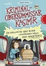 Kriminaloberkommissar Kasimir - Ein brillanter Geist in der unwürdigen Hülle eines Nagetiers - ENDRES,  Brigitte - 9783522184212