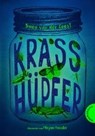 Krasshüpfer - GEEST,  Simon van der ; Rogaar, Karst-Janneke ; Pressler, Mirjam - 9783522184250