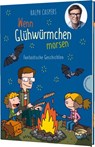 Wenn Glühwürmchen morsen - Ralph Caspers - 9783522184793