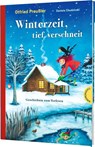 Winterzeit, tief verschneit - Otfried Preußler - 9783522185141