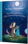 Der kleine Siebenschläfer: Eine Schnuffeldecke voller Gutenachtgeschichten - Sabine Bohlmann - 9783522185332