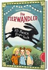 Die Tierwandler 2: Alle Hasen fliegen hoch - Martina Baumbach - 9783522185394