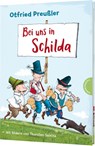 Bei uns in Schilda - Otfried Preußler - 9783522185509