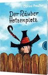 Der Räuber Hotzenplotz 1: Der Räuber Hotzenplotz - Otfried Preußler - 9783522185585
