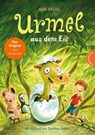 Urmel aus dem Eis - Max Kruse - 9783522185707