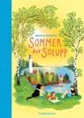 Solupp 1: Sommer auf Solupp - Annika Scheffel - 9783522185714