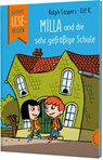 Kleine Lesehelden: Milla und die sehr gefräßige Schule - Ralph Caspers - 9783522185882