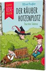Kleine Lesehelden: Der Räuber Hotzenplotz - Otfried Preußler - 9783522185936