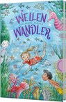 Juna 2: Wellenwandler - Alexandra Fabisch - 9783522186155