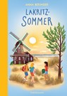 Lakritz-Sommer - Anna Beringer - 9783522186629