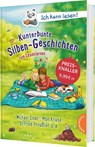 Ich kann lesen!: Kunterbunte Silben-Geschichten zum Lesenlernen - Michael Ende ; Otfried Preußler ; Max Kruse - 9783522186841