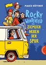 Rocky Winterfeld - Marie Hüttner - 9783522188463