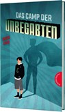 Das Camp der Unbegabten - Boris Koch - 9783522202633