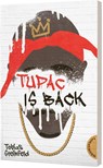 Tupac is back - Tobias Steinfeld - 9783522202831