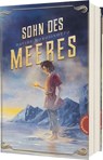 Sohn des Meeres - Davide Morosinotto - 9783522203029